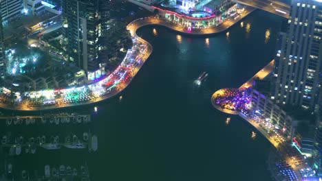 night-light-tourist-gulf-time-lapse-from-dubai