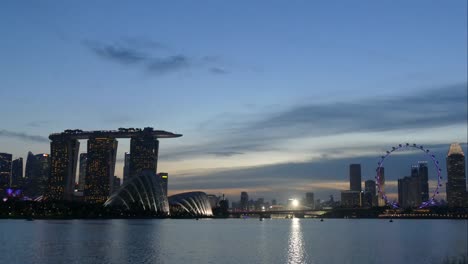 timelapse-singapore-skyline-city-scape