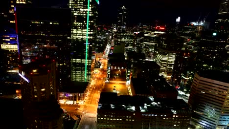Timelapse-of-Toronto-at-night