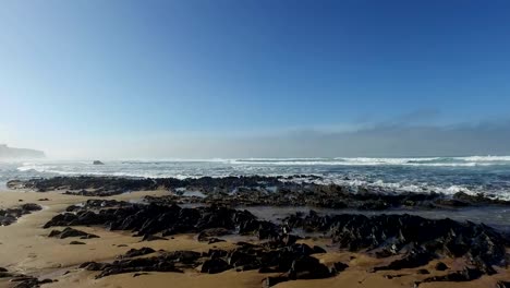 Strand-Vale-Figueiras-In-Portugal