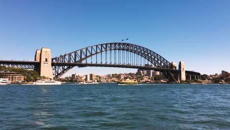 Sydney-Harbour-Bridge.