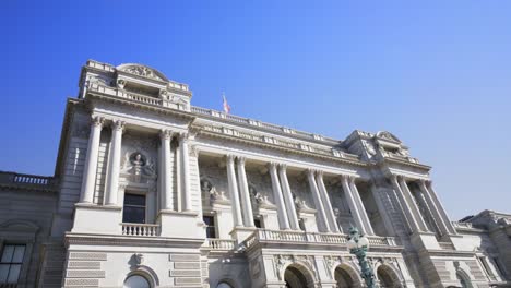 video-filmado-en-washington-dc-biblioteca-del-Congreso