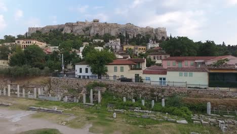 4K-Drone-Shot-Of-Acropolis