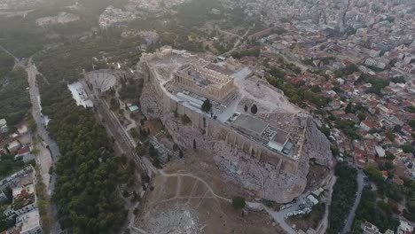 4K-Drone-Shot-Of-Acropolis