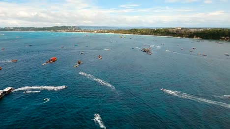 Riders-on-jet-ski.-Boracay-island-Philippines