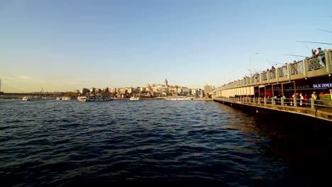 Galata-Tower-Landscape-View