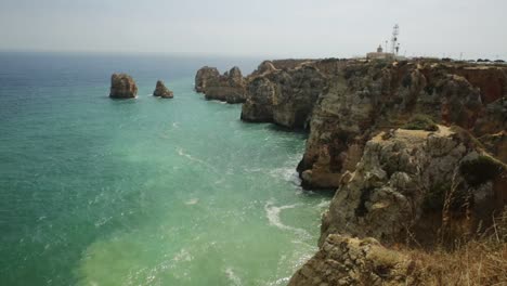 Ponta-da-Piedade-lighthouse