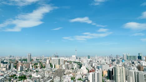 timelapse-de-la-ciudad-de-Tokio