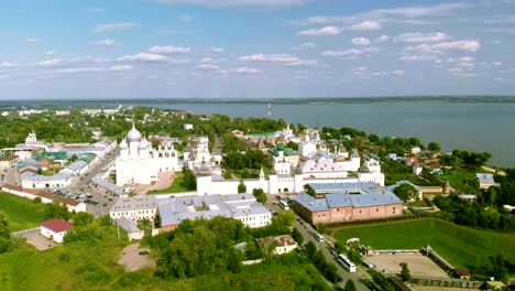 Kremlin-De-Rostov,-Rusia