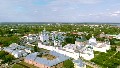 Kremlin-De-Rostov,-Rusia