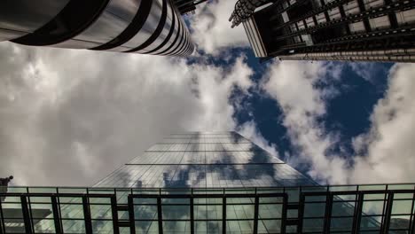 Zeitraffer-der-Lloyds-Building-und-Leadenhall-Building