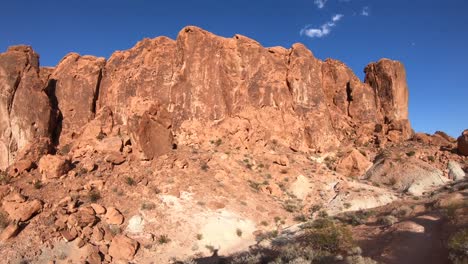 Rock-del-Valle-de-fuego