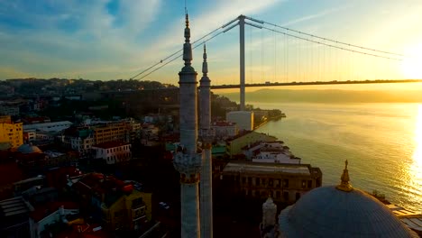 Ortakoy-Mosque.