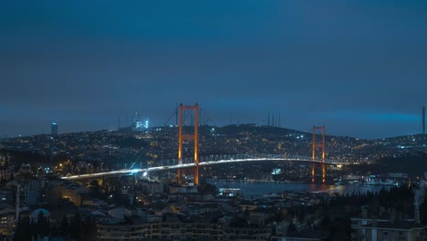 Istanbul-Türkei