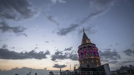 Istanbul-Türkei