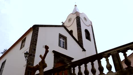Igreja-de-Nossa-Senhora-da-Luz-Church-in-Madeira