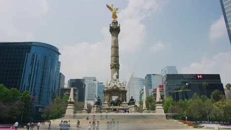 Mexico-City