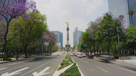 Mexico-City