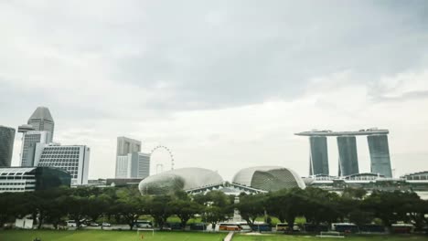 Singapore,-The-Padang