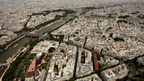 Paris-from-Above