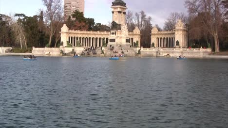 Retiro-Park