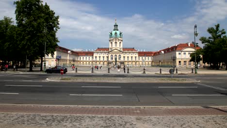 Charlottenburg-Palace,-Berlin