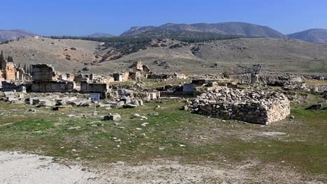 Antike-Stadt-Hierapolis