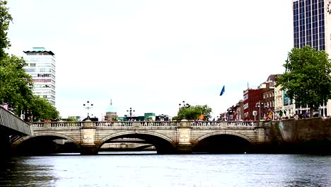 O\'-Connel-Bridge