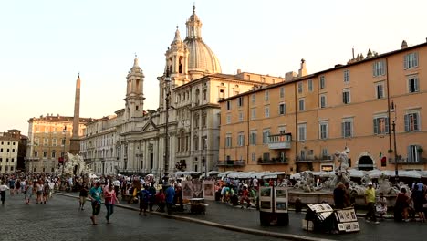 Plaza-Navona