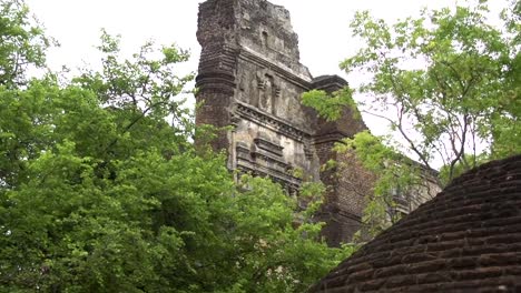 Antigua-templo-de-Sri-Lanka