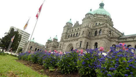 Victoria-V.-CHR.-Parlament-den-Frühling