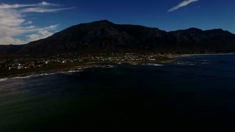 pan-aéreo-en-extremo-sur-de-ciudad-del-cabo-de-África