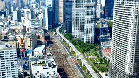 timelapse-de-la-ciudad-de-Tokio