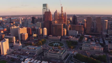 Aerial-view-of-Philadelphia