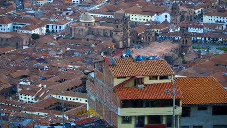 Cusco,-Peru