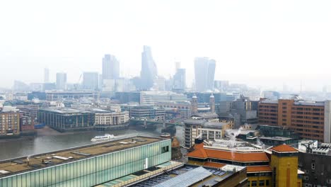 Paisaje-urbano-de-Londres-y-el-Támesis