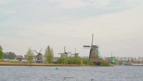 View-of-the-sea-water-with-the-green-fields