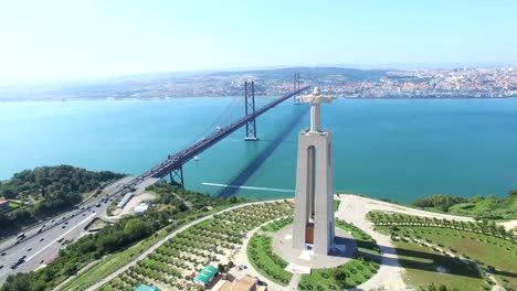 Vista-aérea-del-Santuario-de-Cristo-Rey