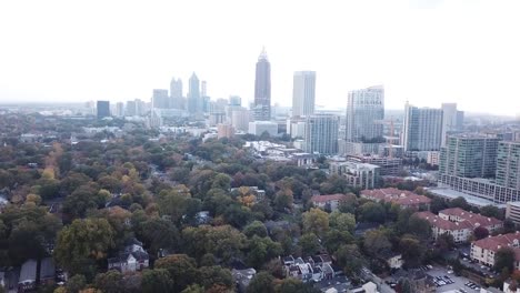 Atlanta-Downtown