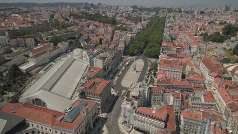 portugal-sunny-day-lisbon-city-aerial-panorama-4k