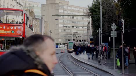 Dublin-city-center