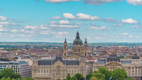 Timelapse-of-the-Basilica-of-Pest