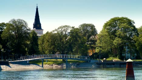 Karlstad-Suecia