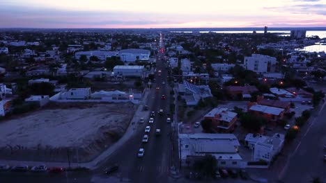 La-Paz-Mexico-Drohne-Antenne-4K