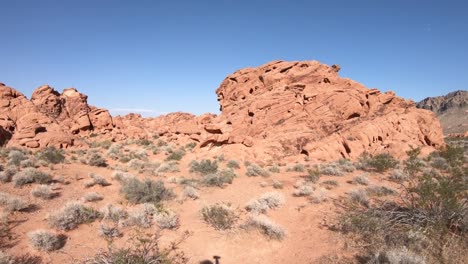 Valley-Of-Fire-State-Park