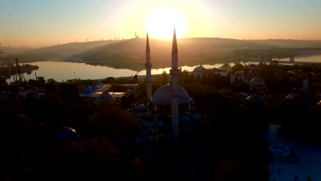 Eyup-Sultan-Mosque.