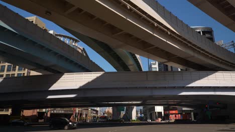 sunny-day-taipei-city-traffic-street-road-junction-panorama-4k-taiwan