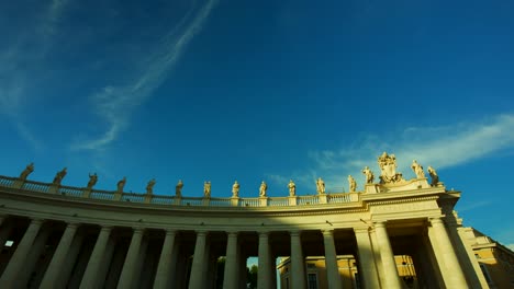 Rome-Vatican