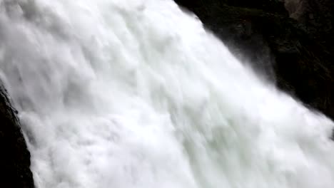 Dam-spillway-hydropower