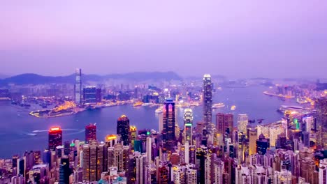 Hong-Kong-time-lapse---ZOOM-IN-(different-image-crops-available)